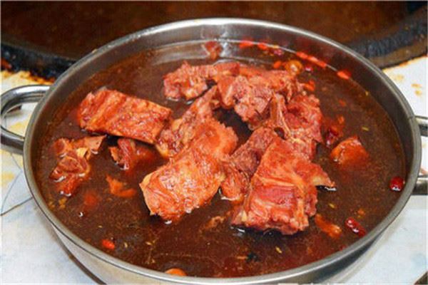 上海十大火锅店排行榜：贤合庄上榜，第十北京涮锅