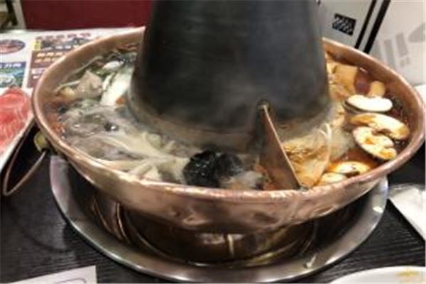 上海十大火锅店排行榜:贤合庄上榜,第十北京涮锅
