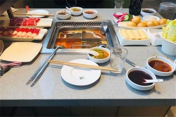 上海十大火锅店排行榜：贤合庄上榜，第十北京涮锅