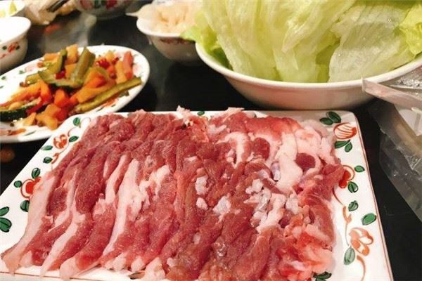 上海十大火锅店排行榜：贤合庄上榜，第十北京涮锅