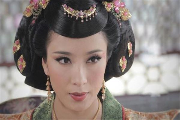 十大经典宫斗剧tvb:万凰之王上榜,第一无法超越