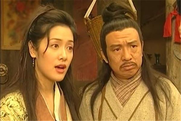 十大经典宫斗剧tvb：万凰之王上榜，第一无法超越