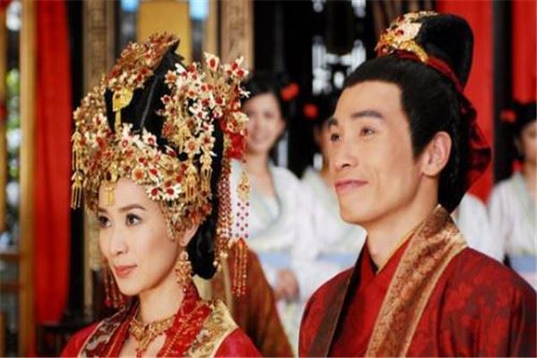 十大经典宫斗剧tvb：万凰之王上榜，第一无法超越