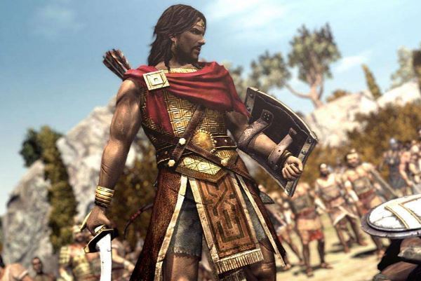 十大冷兵器史诗级战斗片排行榜:最后的武士上榜,第三出品时间最早