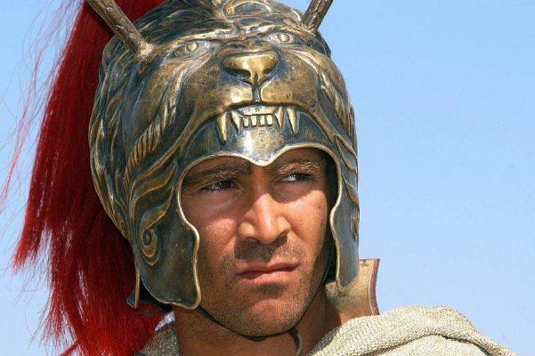 十大冷兵器史诗级战斗片排行榜：最后的武士上榜，第三出品时间最早