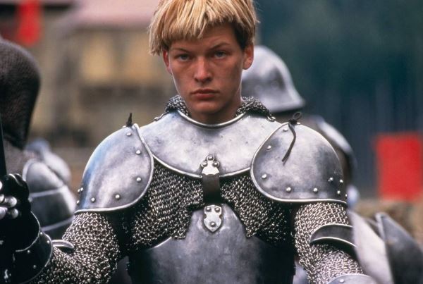 十大冷兵器史诗级战斗片排行榜：最后的武士上榜，第三出品时间最早