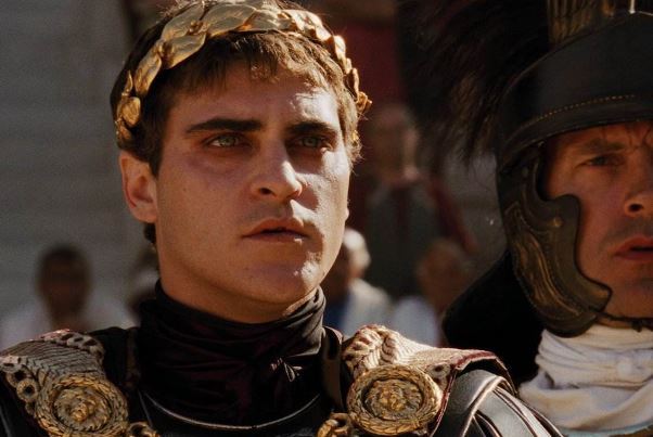 十大冷兵器史诗级战斗片排行榜：最后的武士上榜，第三出品时间最早