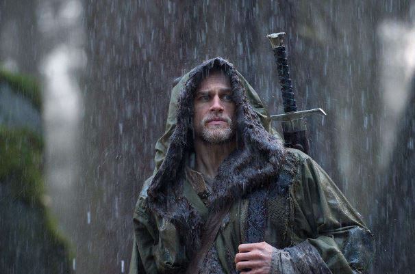 十大冷兵器史诗级战斗片排行榜：最后的武士上榜，第三出品时间最早