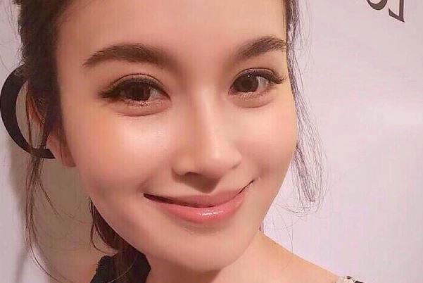 泰国十大人气女明星排行榜:李海娜上榜,第三乃“人间芭比”