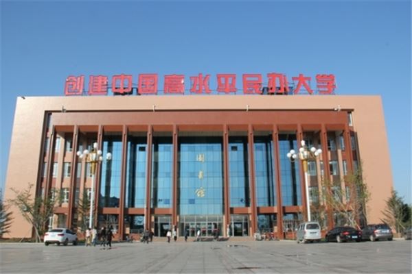 山东十大垃圾本科排行榜:潍坊科技学院上榜,它的专业少