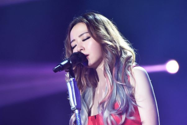 2021年度十大金曲排行榜：《句号》上榜，第一乃抖音神曲