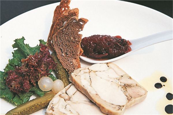 衢州十大顶级餐厅排行榜 悦上精致料理上榜第二人气高