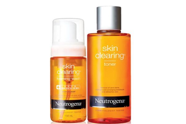 祛痘印产品排行榜10强：科颜氏上榜，理肤泉第一