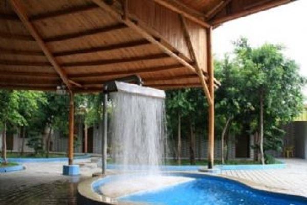 惠州十大温泉排行榜：金童子温泉第6，第4以音乐为主题