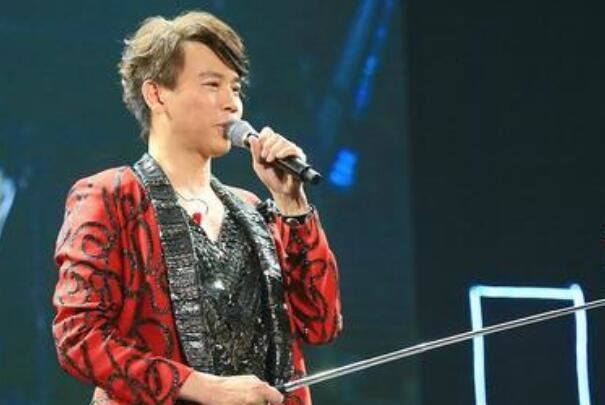 陶喆十大经典歌曲排行榜:《就是爱你》上榜,第六尤为催泪