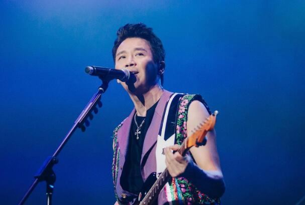 陶喆十大经典歌曲排行榜：《就是爱你》上榜，第六尤为催泪