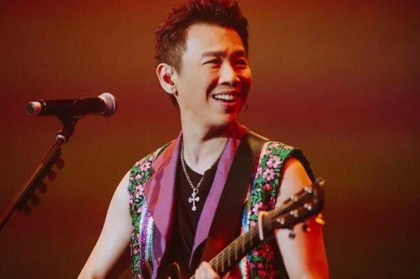 陶喆十大经典歌曲排行榜：《就是爱你》上榜，第六尤为催泪