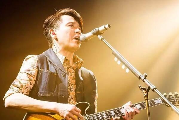 陶喆十大经典歌曲排行榜:《就是爱你》上榜,第六尤为催泪