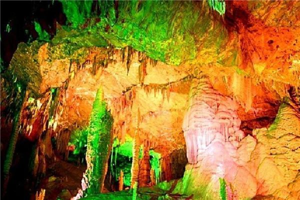 永州十大旅游景点 这些景点都很好玩值得一去