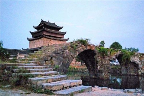 永州十大旅游景点 这些景点都很好玩值得一去