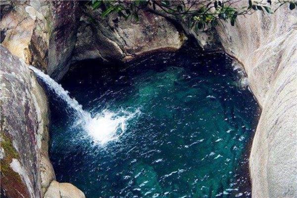 永州十大旅游景点 这些景点都很好玩值得一去