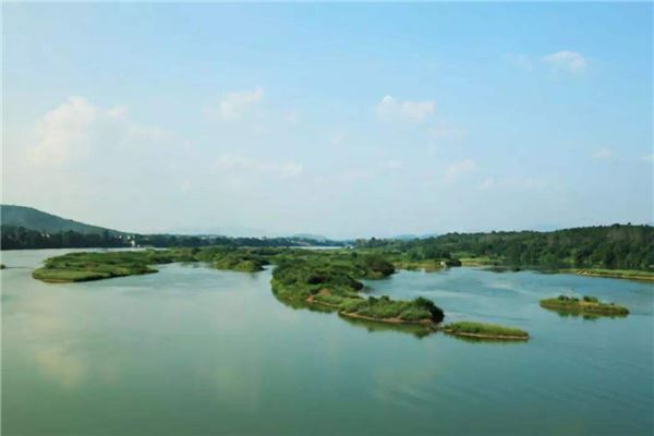 永州十大旅游景点 这些景点都很好玩值得一去