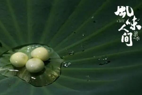 中国十大美食纪录片，舌尖上的中国上榜，第二展示出国人烧烤情结