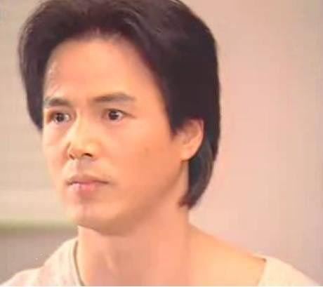 琼瑶剧中的十大吼派男明星,马景涛歇斯底里不愧为咆哮帝