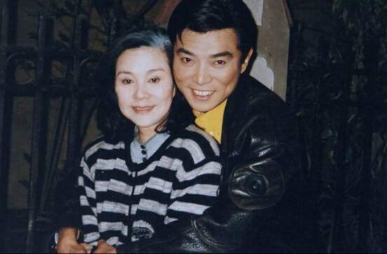 琼瑶剧中的十大吼派男明星,马景涛歇斯底里不愧为咆哮帝