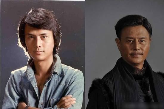 琼瑶剧中的十大吼派男明星，马景涛歇斯底里不愧为咆哮帝