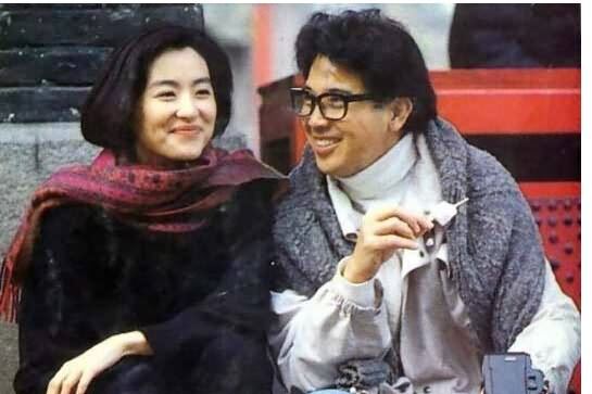 琼瑶剧中的十大吼派男明星，马景涛歇斯底里不愧为咆哮帝