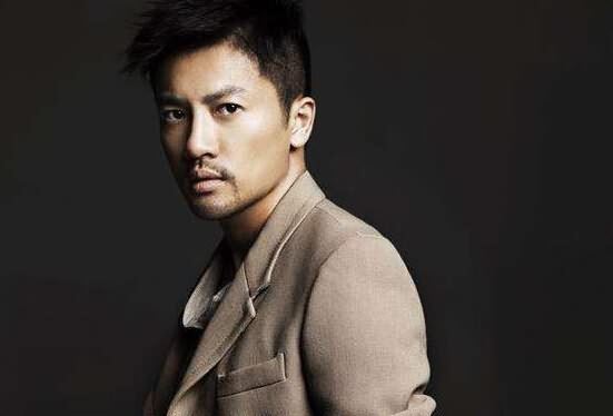 琼瑶剧中的十大吼派男明星，马景涛歇斯底里不愧为咆哮帝