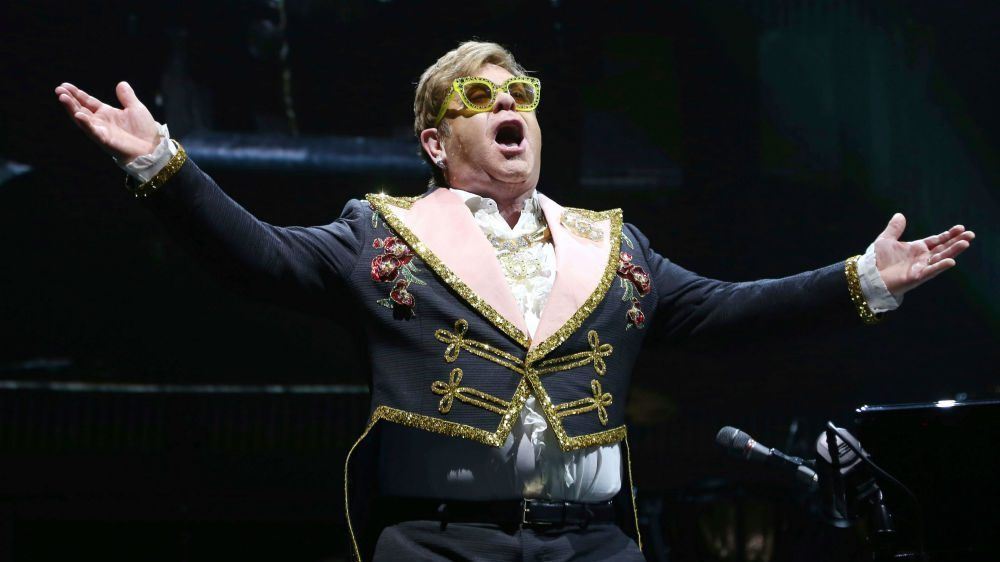 全球十大影响力歌手 世界顶级歌手排名