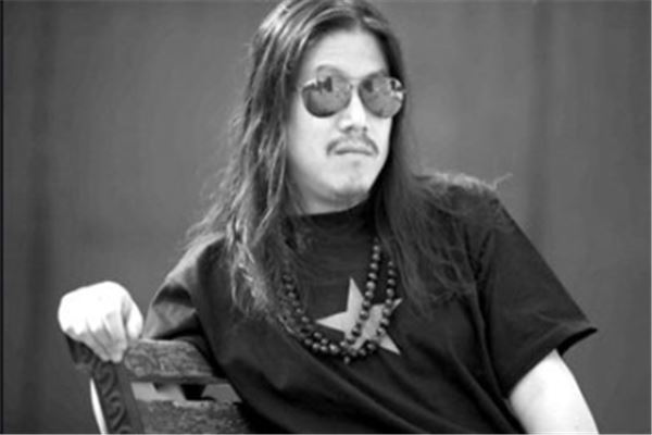 中国十大民谣歌手：赵雷上榜，他是《南山南》的原唱