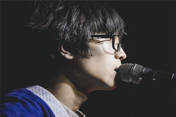 中国十大民谣歌手：赵雷上榜，他是《南山南》的原唱