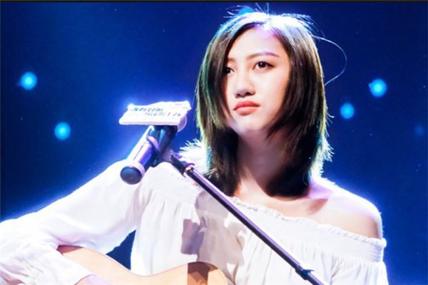 中国十大民谣歌手：赵雷上榜，他是《南山南》的原唱