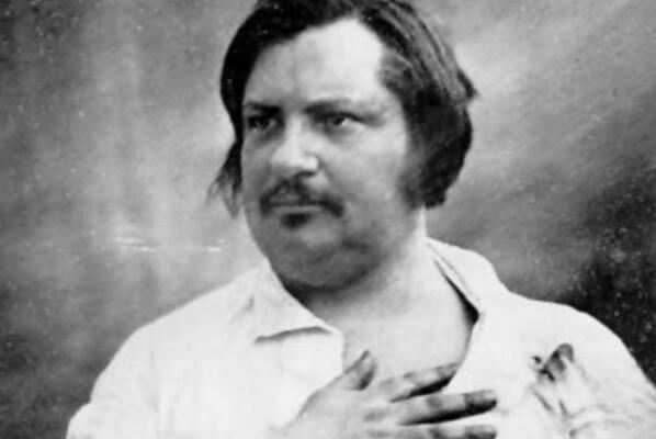 法国十大著名小说家 莫泊桑上榜，第一是《巴黎圣母院》作者