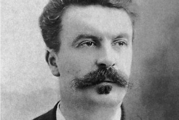 法国十大著名小说家 莫泊桑上榜，第一是《巴黎圣母院》作者