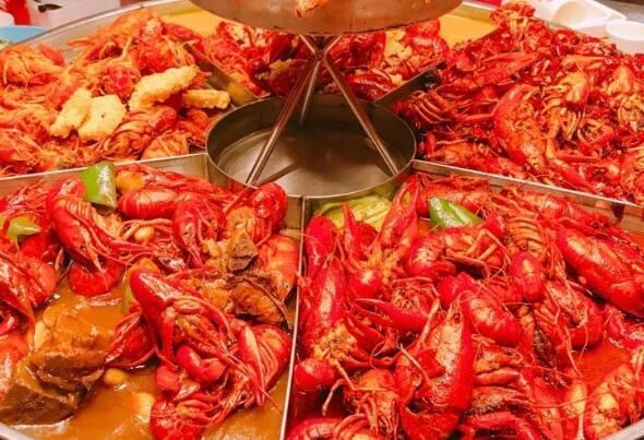 2021南京小龙虾店十大排行榜 朱小乐第七,第一值得一去