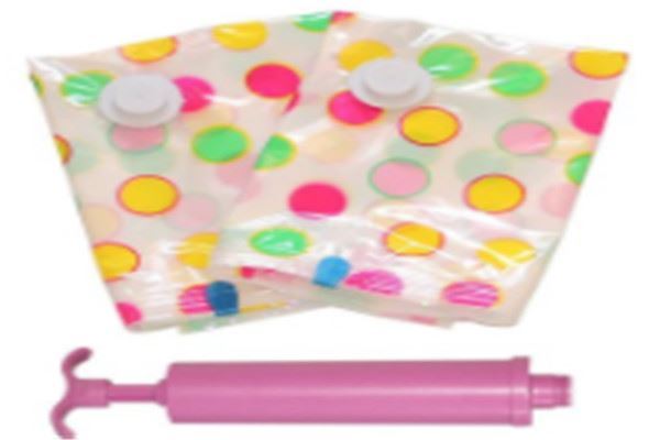 真空压缩袋品牌排名：乐扣乐扣上榜，太力第一