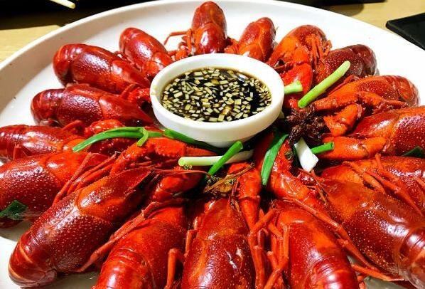 2021南京小龙虾店十大排行榜 朱小乐第七,第一值得一去