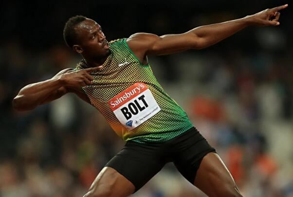 世界十大最具影响力的黑人运动员 拳王阿里上榜,詹姆斯第三