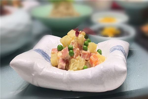 阿城十大顶级餐厅排行榜 极旨料理上榜第一国宴美食