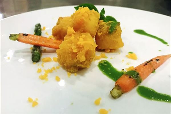 阿城十大顶级餐厅排行榜 极旨料理上榜第一国宴美食