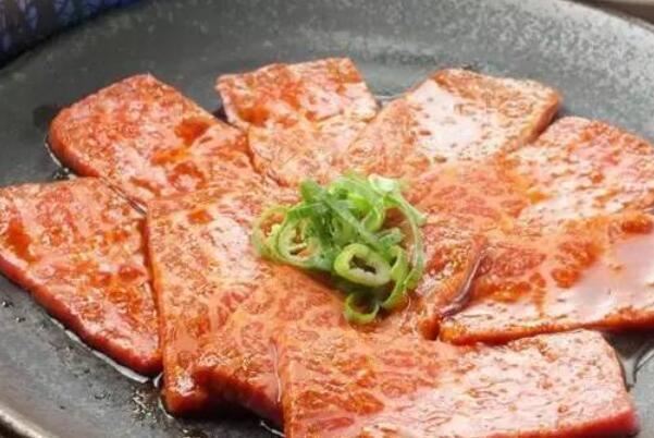 世界十大顶级食材，伊比利亚火腿上榜，第二被誉为餐桌上的钻石