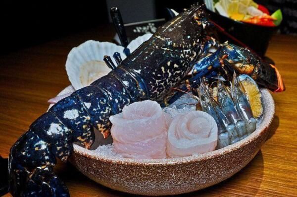 世界十大顶级食材，伊比利亚火腿上榜，第二被誉为餐桌上的钻石