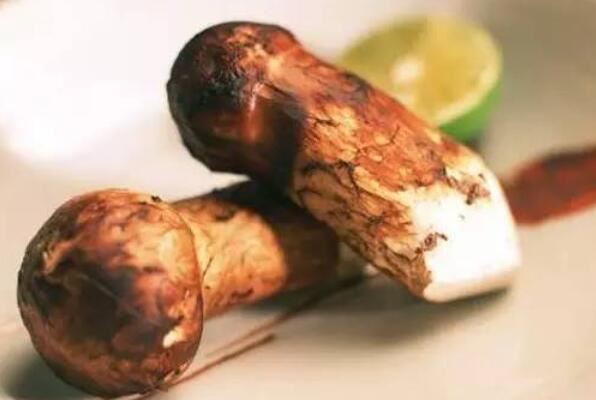 世界十大顶级食材,伊比利亚火腿上榜,第二被誉为餐桌上的钻石