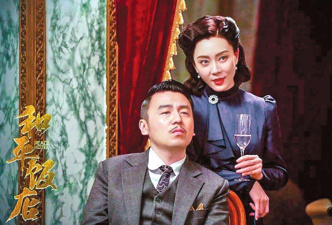 国内公认十部最好看谍战剧 潜伏位列榜首，伪装者上榜