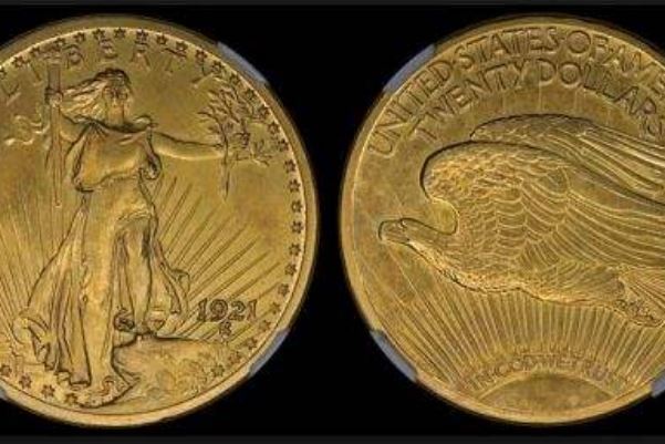 世界十大最贵的古钱币：中国的有三枚，它是私人制造