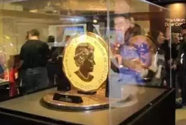 世界十大最贵的古钱币：中国的有三枚，它是私人制造
